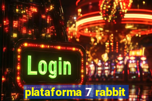 plataforma 7 rabbit